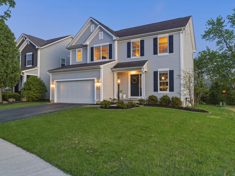 4819 Black Sycamore Drive, Columbus, OH 43231 Photo 49