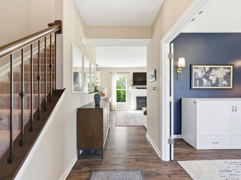 4819 Black Sycamore Drive, Columbus, OH 43231 Photo 5