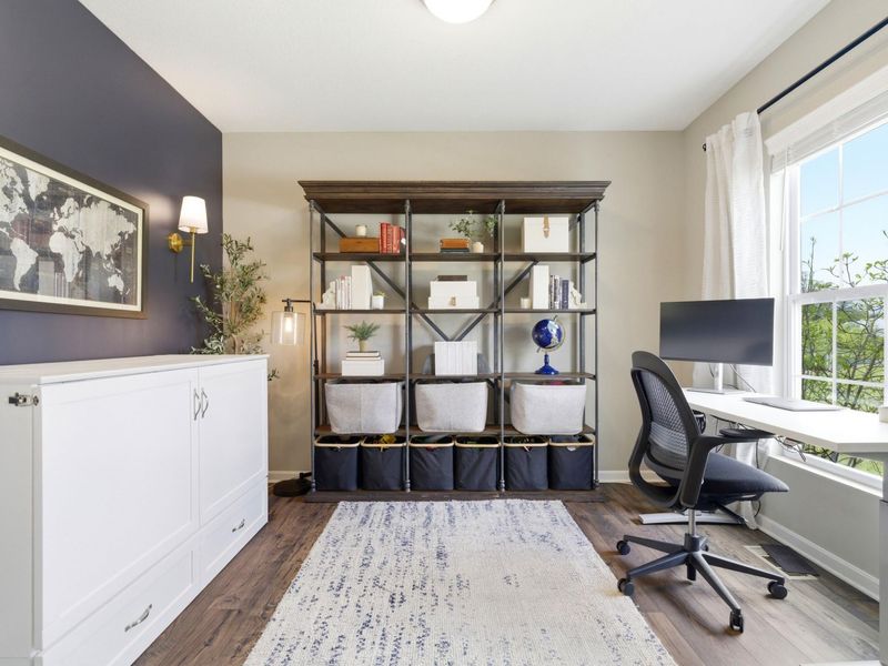 4819 Black Sycamore Drive, Columbus, OH 43231 Photo 6