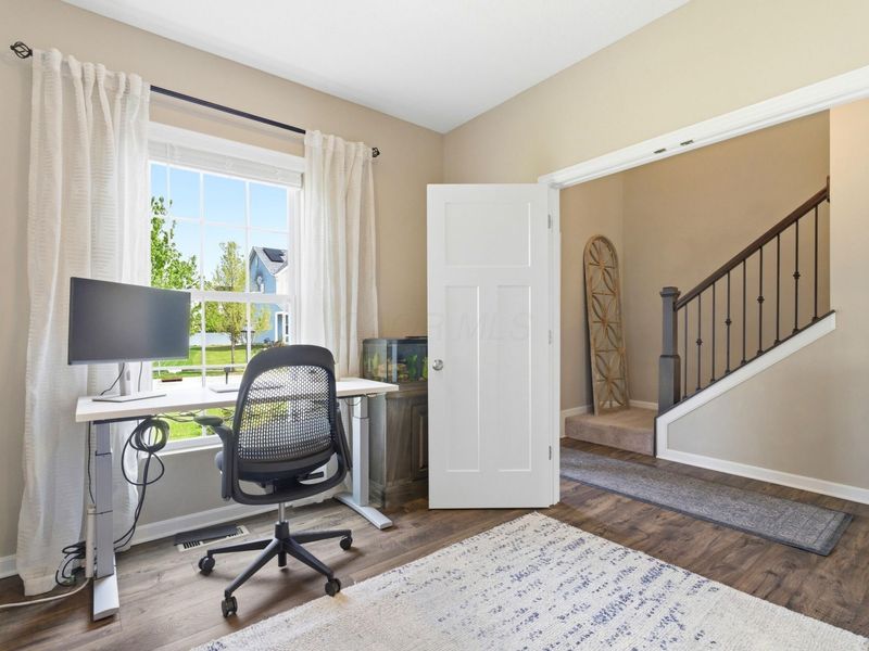 4819 Black Sycamore Drive, Columbus, OH 43231 Photo 7