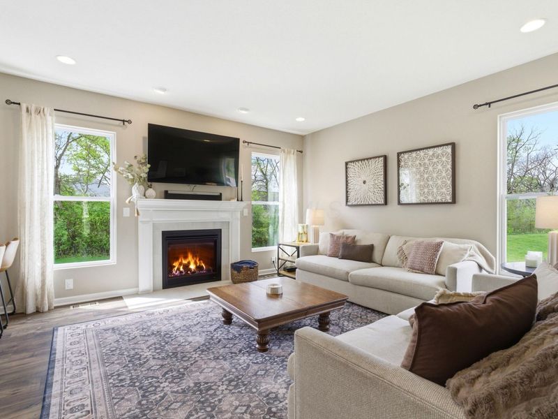 4819 Black Sycamore Drive, Columbus, OH 43231 Photo 8