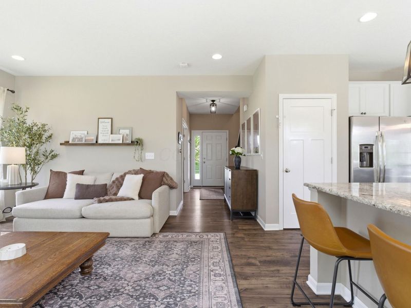 4819 Black Sycamore Drive, Columbus, OH 43231 Photo 9