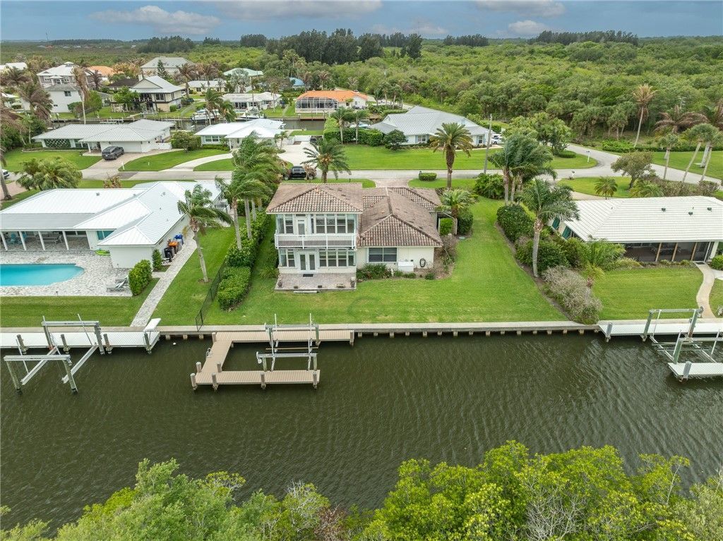 3586 Lucia Drive, Vero Beach, FL 32967 Photo