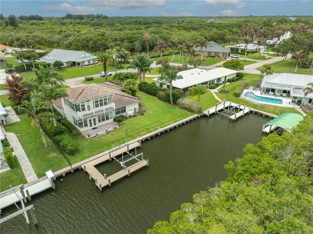 3586 Lucia Drive, Vero Beach, FL 32967 Photo