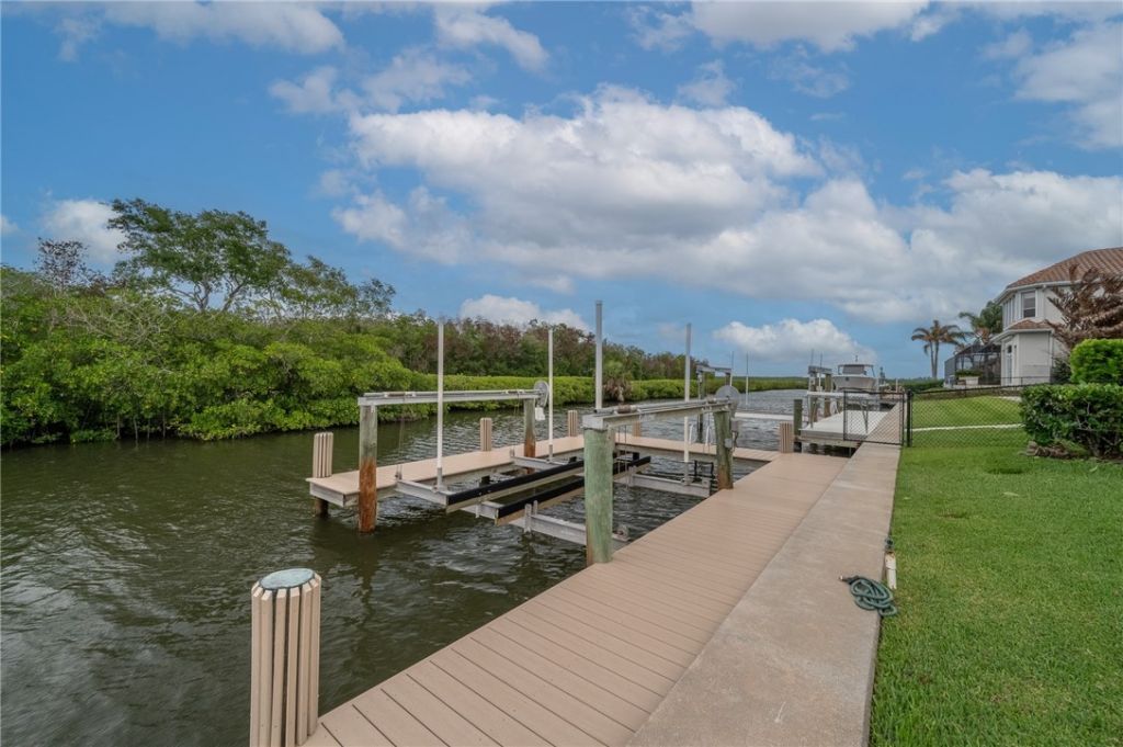 3586 Lucia Drive, Vero Beach, FL 32967 Photo