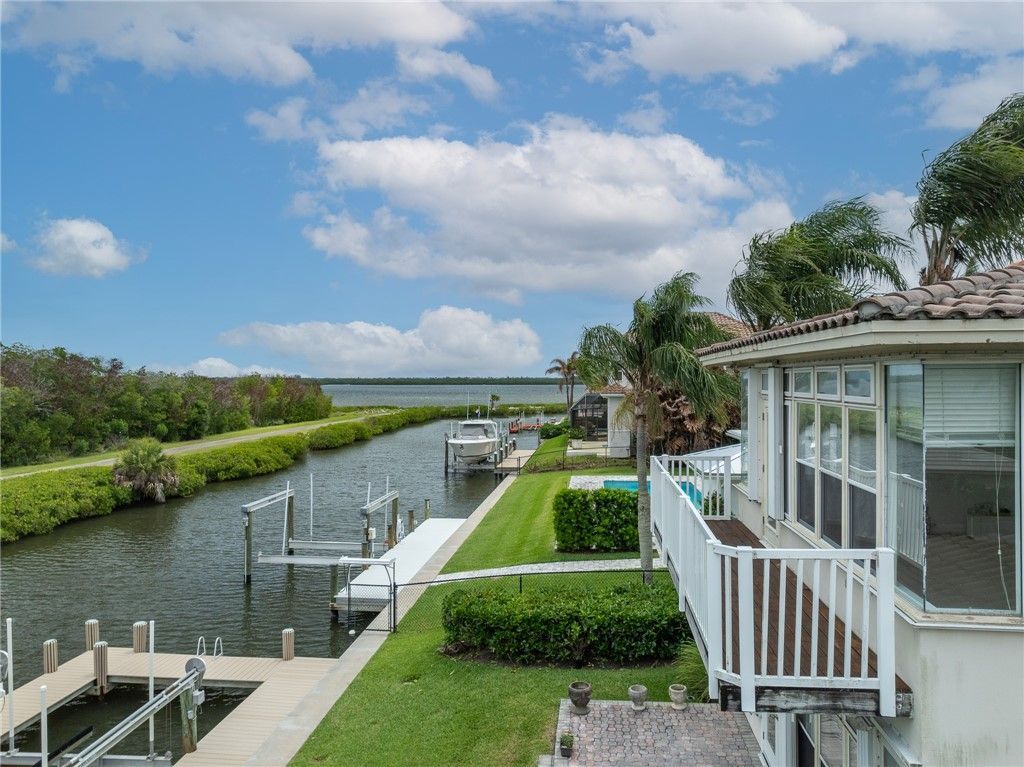 3586 Lucia Drive, Vero Beach, FL 32967 Photo