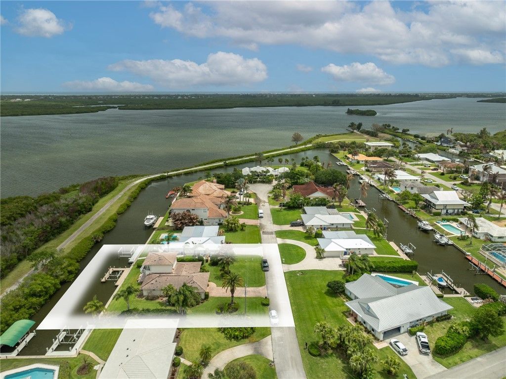 3586 Lucia Drive, Vero Beach, FL 32967 Photo