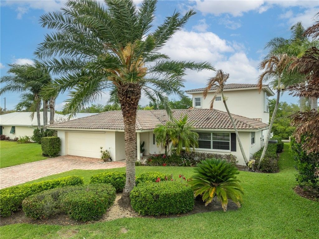3586 Lucia Drive, Vero Beach, FL 32967 Photo