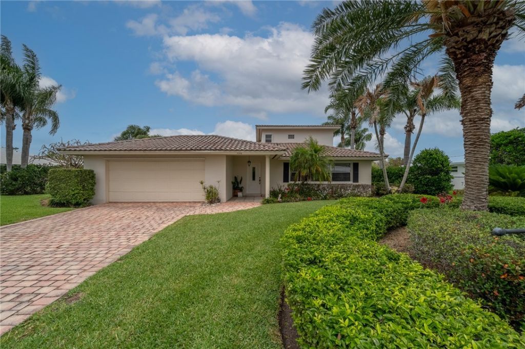 3586 Lucia Drive, Vero Beach, FL 32967 Photo