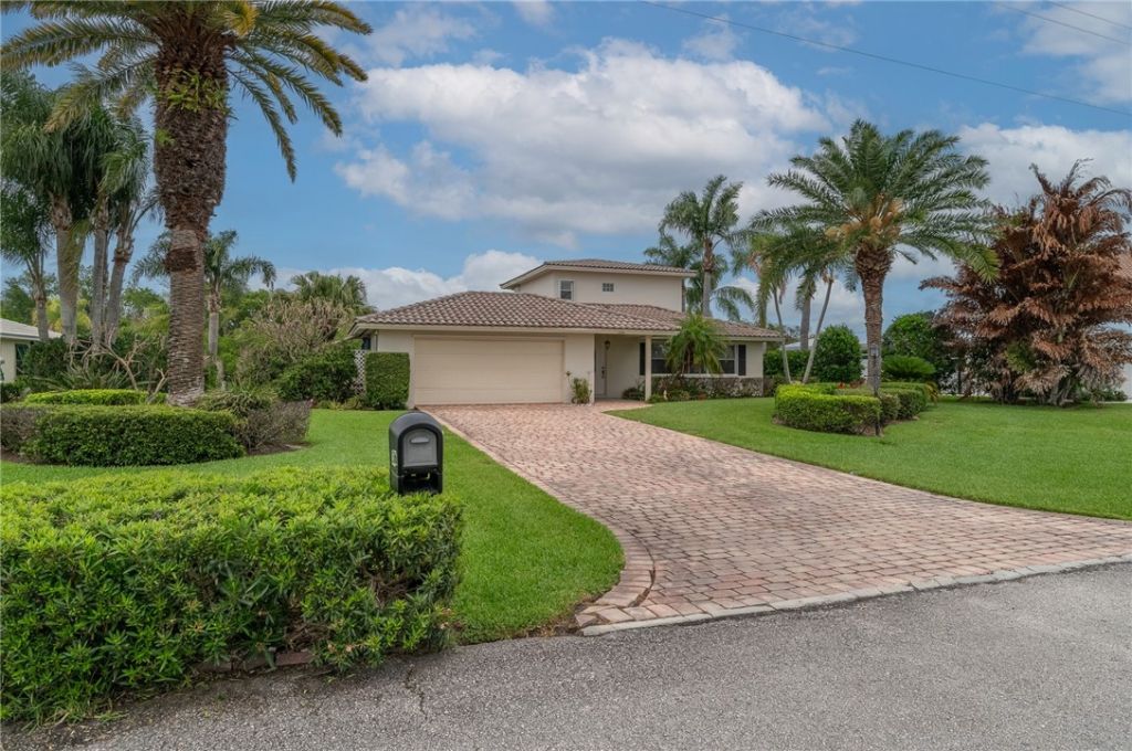 3586 Lucia Drive, Vero Beach, FL 32967 Photo