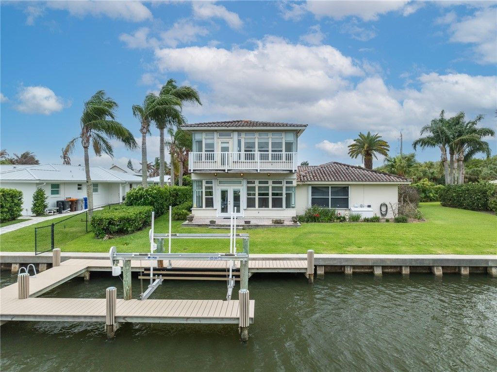 3586 Lucia Drive, Vero Beach, FL 32967 Photo
