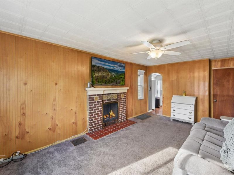 8321 Marley Street, Cincinnati, OH 45216 Photo 3