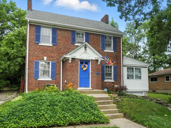 2235 W North Bend Road, Cincinnati, OH 45239