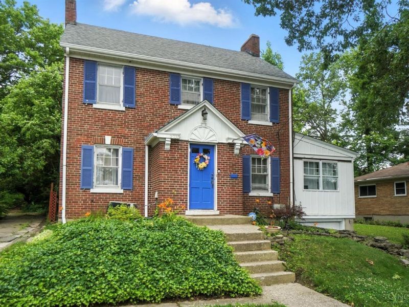 2235 W North Bend Road, Cincinnati, OH 45239 Photo 1