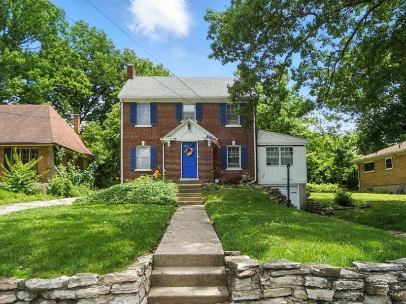 2235 W North Bend Road, Cincinnati, OH 45239 Photo 2