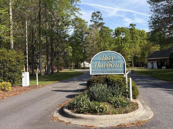 0 Island Drive, Chocowinity, NC 27817