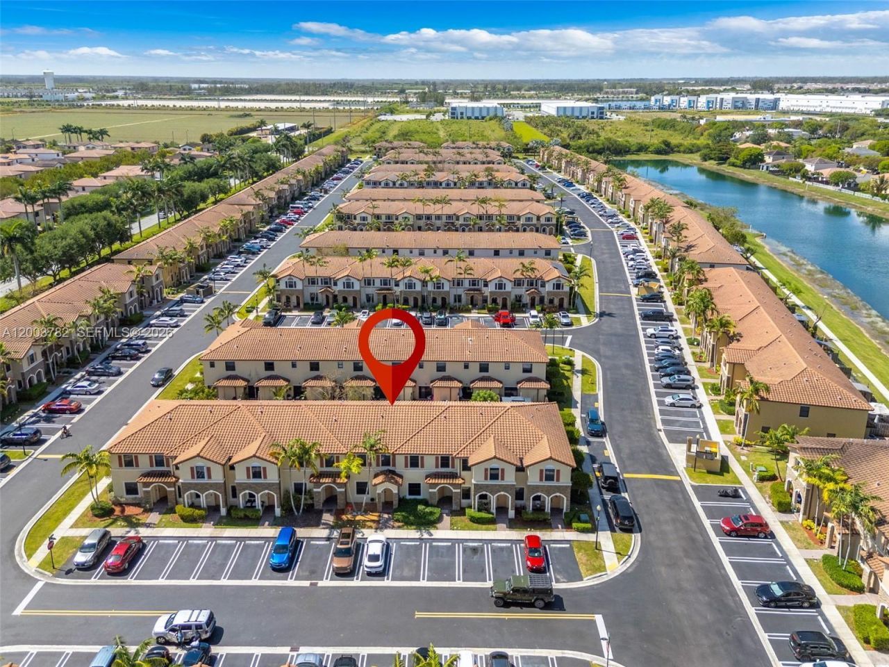 3214 SE 4th Ct , Homestead, FL 33033 Photo