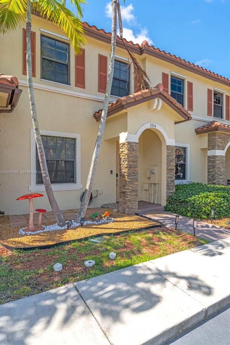 3214 SE 4th Ct , Homestead, FL 33033 Photo