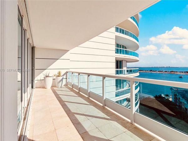 2127 Brickell Ave , Unit 1505, Miami, FL 33129