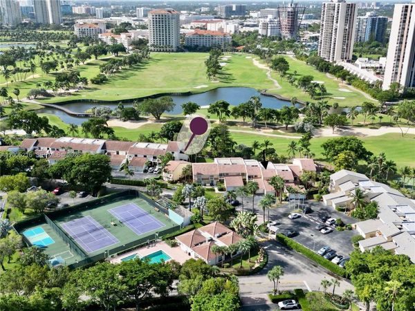 20332 NE 34th Ct , Unit 26, Aventura, FL 33180