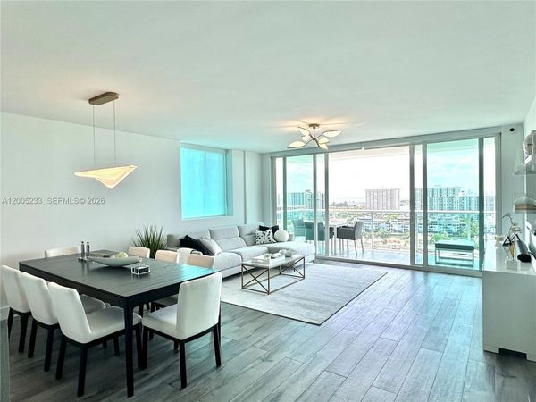 400 Sunny Isles Blvd, Unit 1708, Sunny Isles Beach, FL 33160
