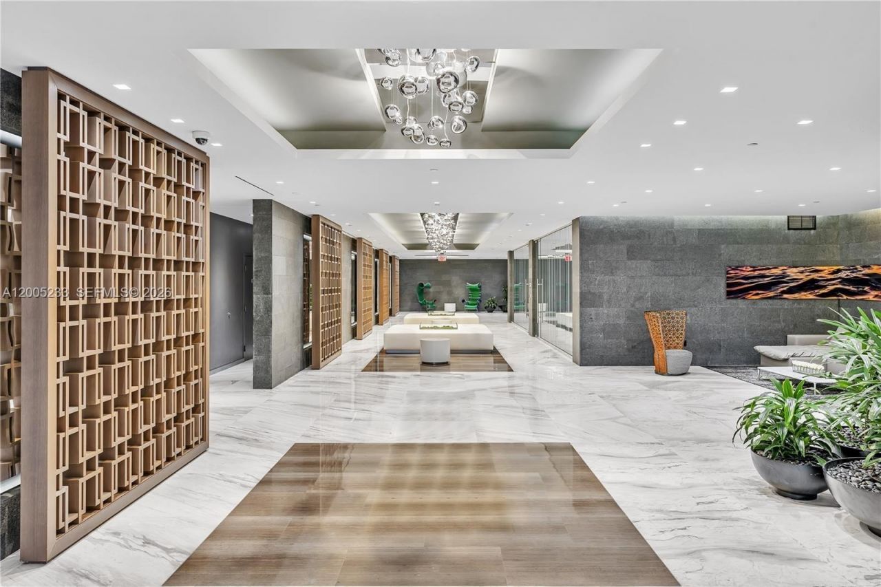 400 Sunny Isles Blvd, Unit 1708, Sunny Isles Beach, FL 33160 Photo