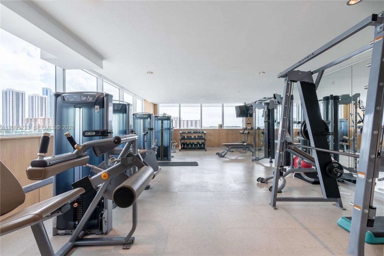 400 Sunny Isles Blvd, Unit 1708, Sunny Isles Beach, FL 33160 Photo