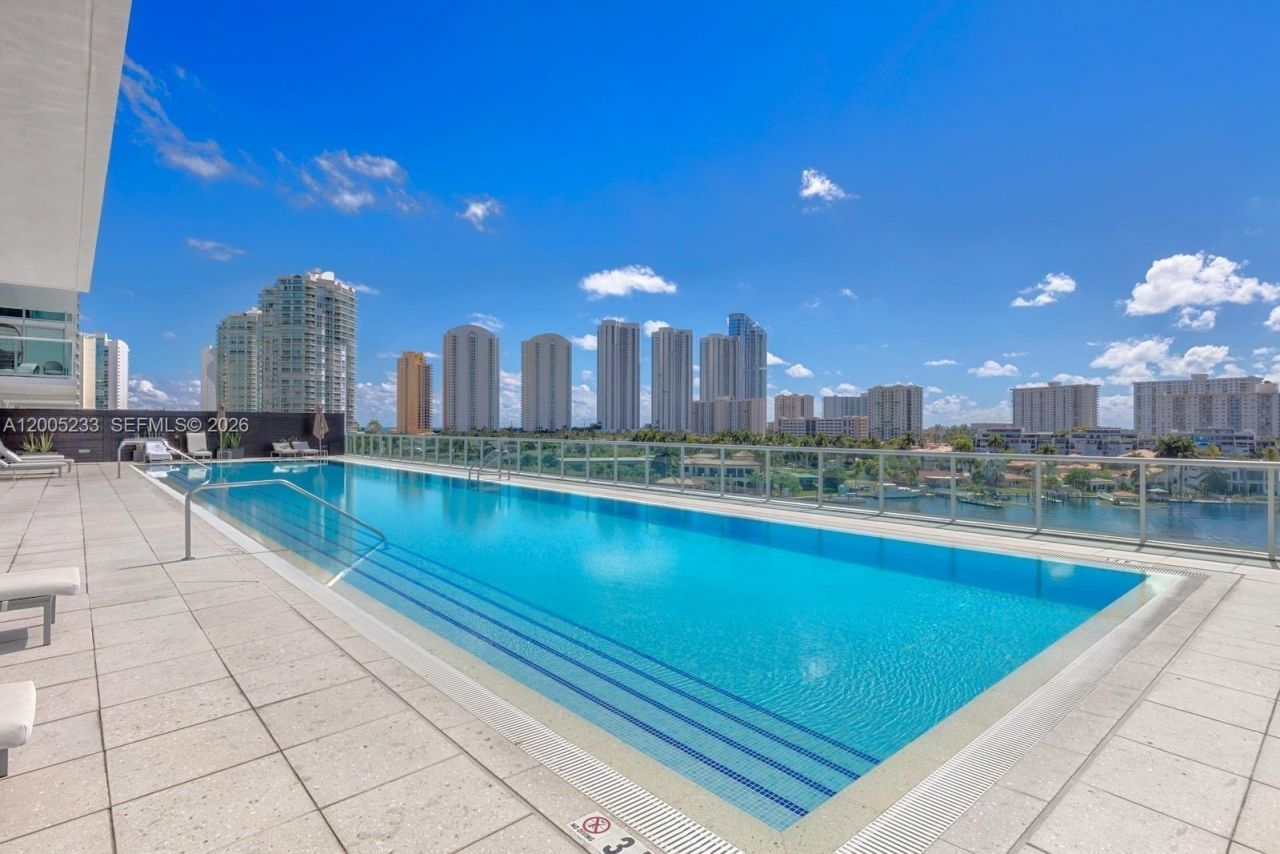 400 Sunny Isles Blvd, Unit 1708, Sunny Isles Beach, FL 33160 Photo