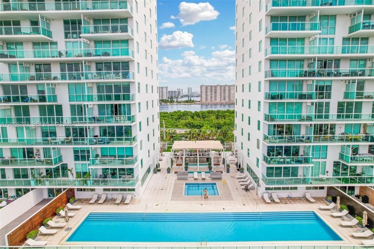 400 Sunny Isles Blvd, Unit 1708, Sunny Isles Beach, FL 33160 Photo