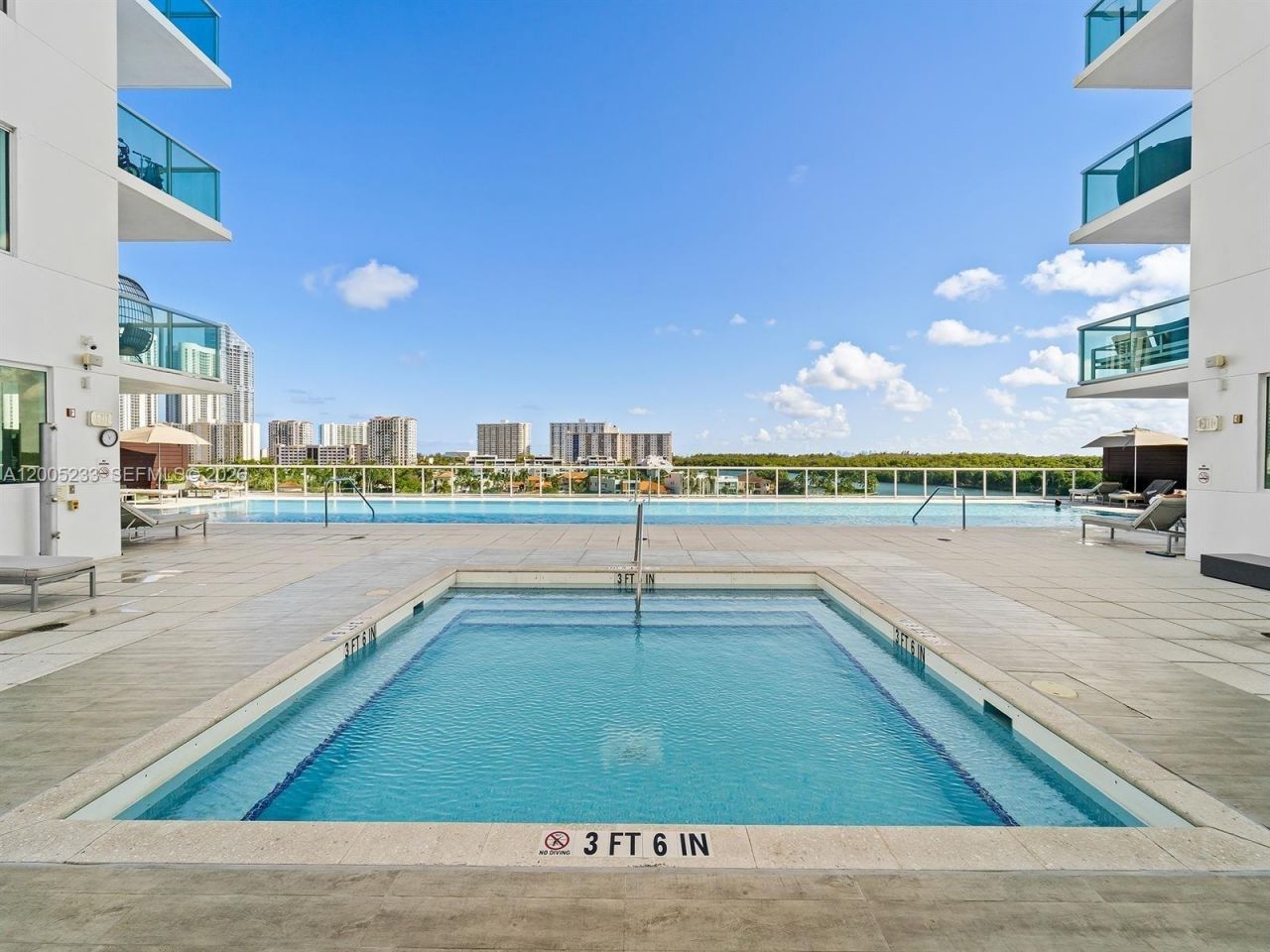 400 Sunny Isles Blvd, Unit 1708, Sunny Isles Beach, FL 33160 Photo