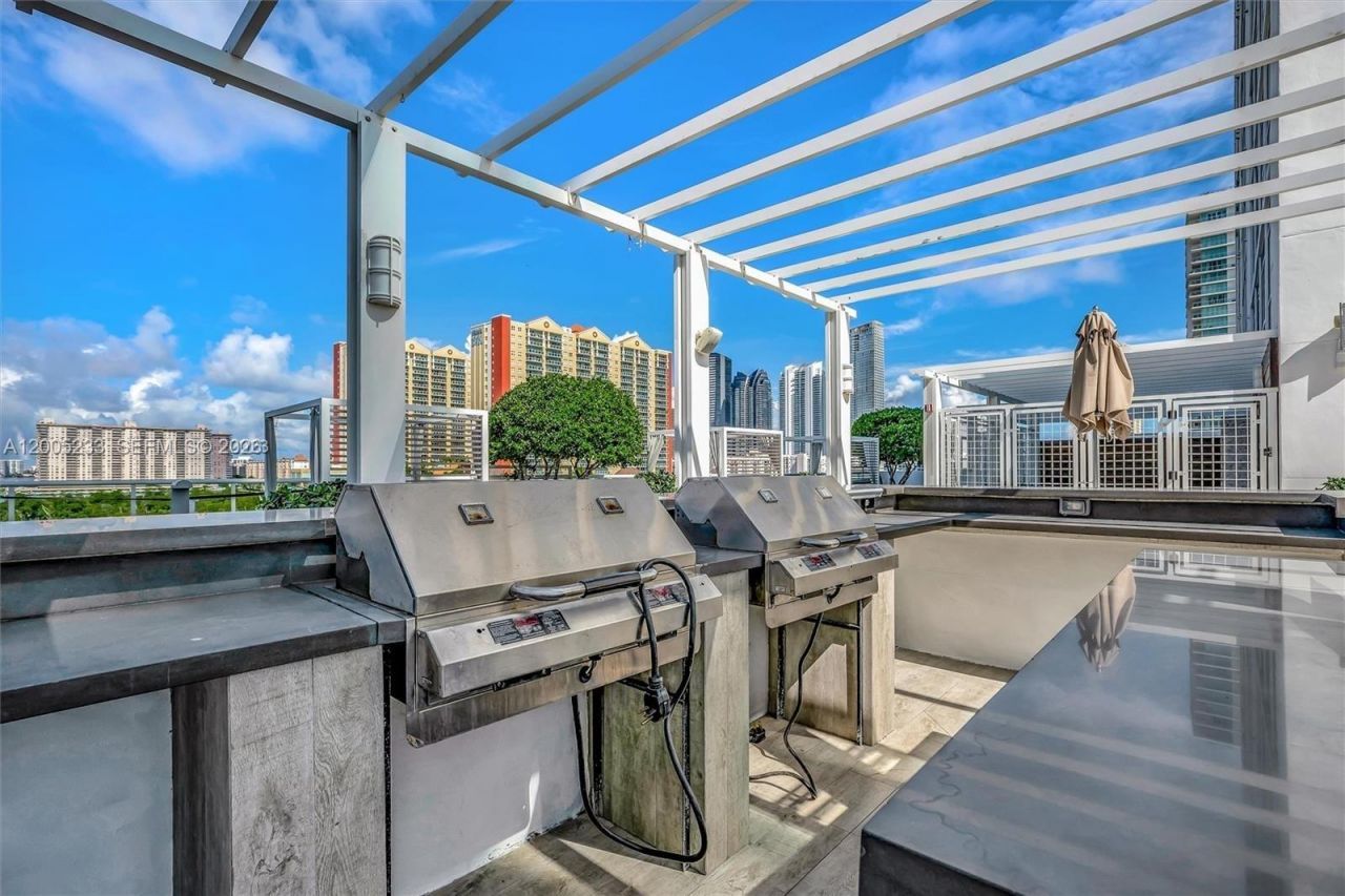 400 Sunny Isles Blvd, Unit 1708, Sunny Isles Beach, FL 33160 Photo
