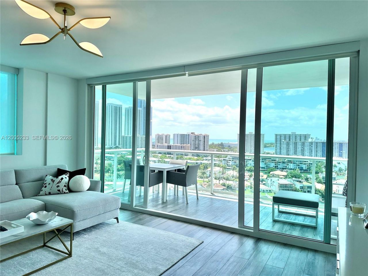 400 Sunny Isles Blvd, Unit 1708, Sunny Isles Beach, FL 33160 Photo