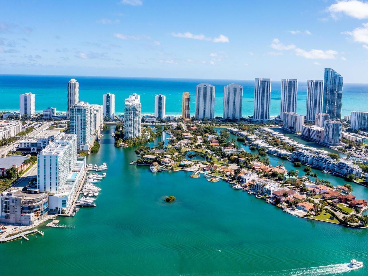 400 Sunny Isles Blvd, Unit 1708, Sunny Isles Beach, FL 33160 Photo