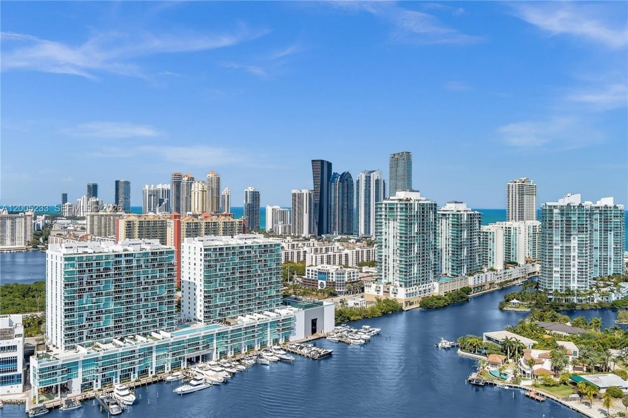 400 Sunny Isles Blvd, Unit 1708, Sunny Isles Beach, FL 33160 Photo