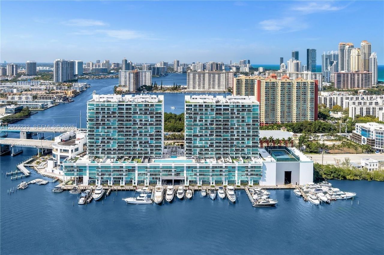 400 Sunny Isles Blvd, Unit 1708, Sunny Isles Beach, FL 33160 Photo