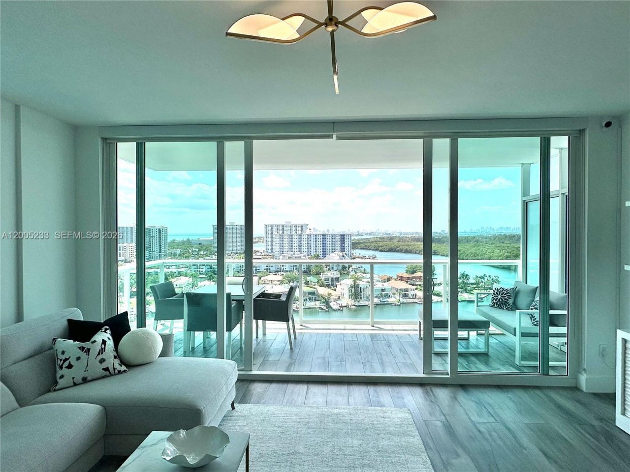 400 Sunny Isles Blvd, Unit 1708, Sunny Isles Beach, FL 33160 Photo