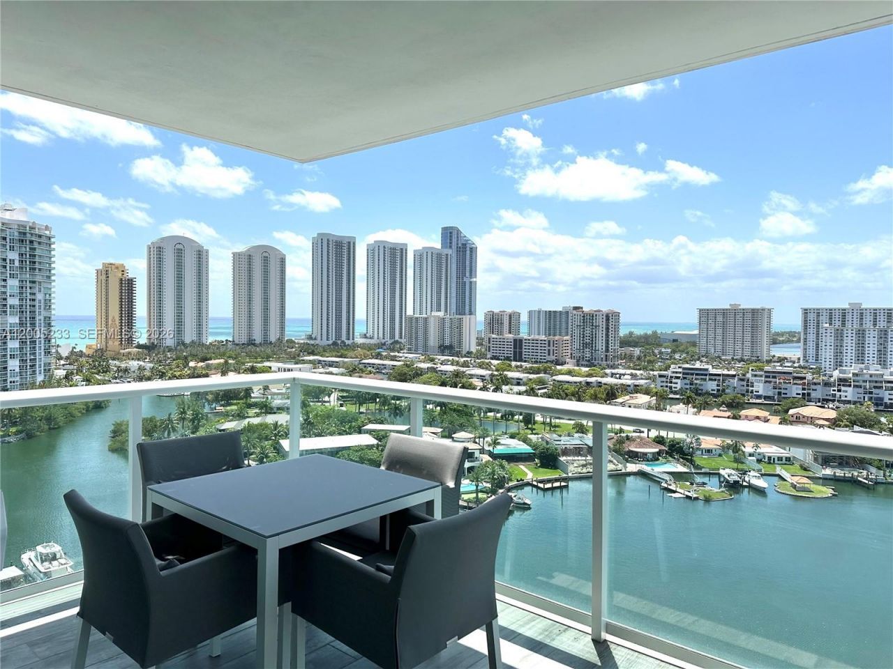 400 Sunny Isles Blvd, Unit 1708, Sunny Isles Beach, FL 33160 Photo