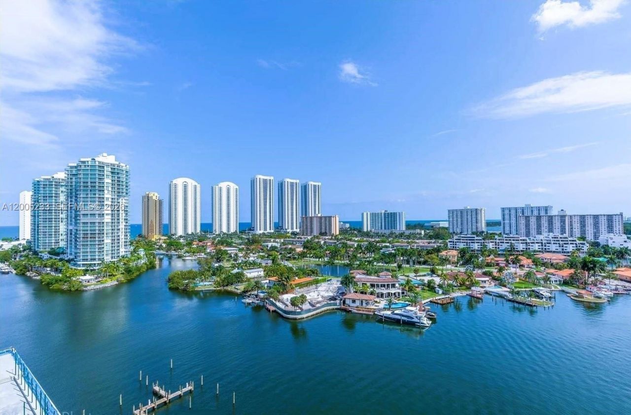 400 Sunny Isles Blvd, Unit 1708, Sunny Isles Beach, FL 33160 Photo