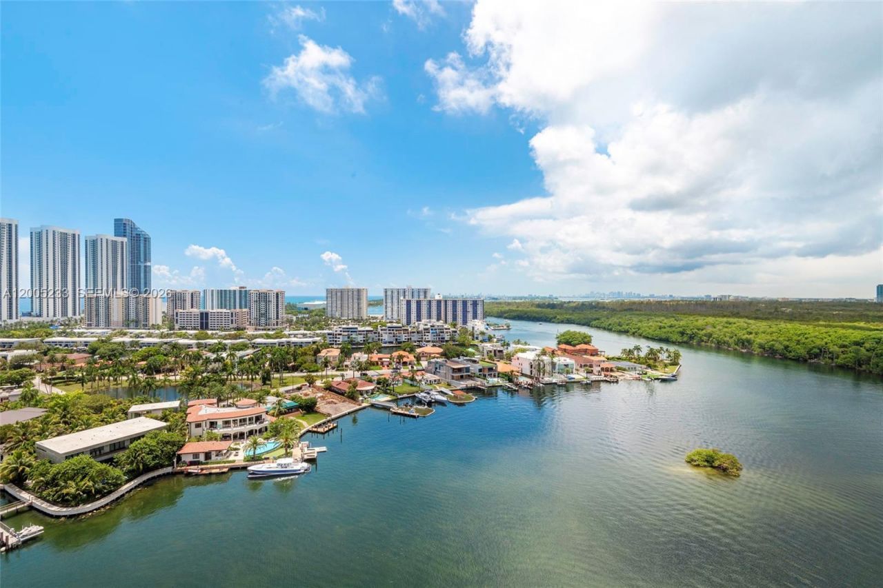 400 Sunny Isles Blvd, Unit 1708, Sunny Isles Beach, FL 33160 Photo