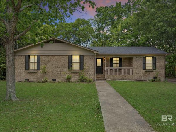514 W Orchid Avenue, Foley, AL 36535