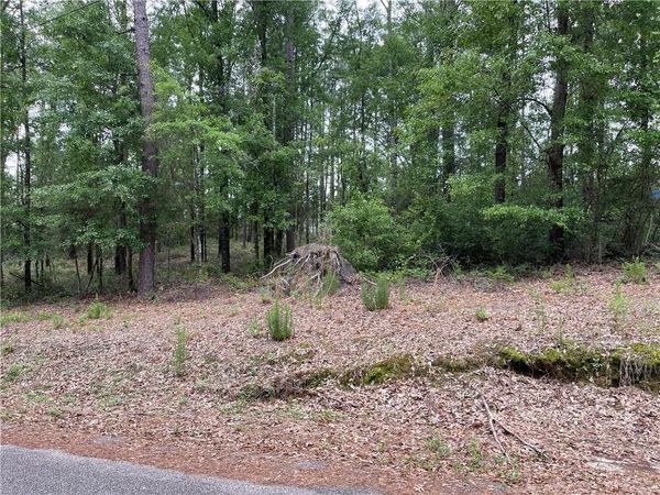 10835 Mitt Drive , Citronelle, AL 36522