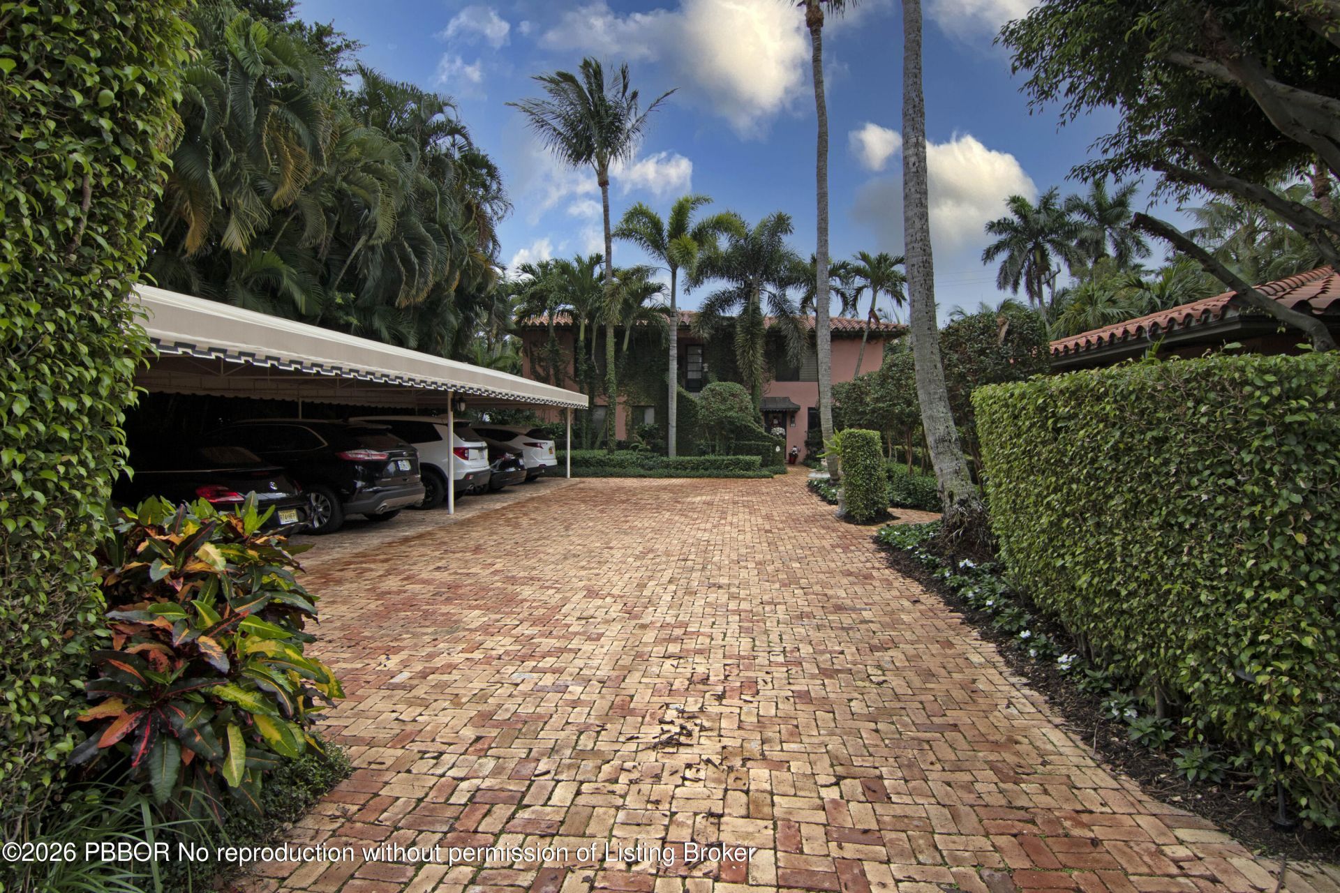 226 Chilean Avenue, Unit 4, Palm Beach, FL 33480 Photo