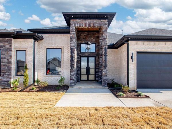 1015 Black Bass Court, Jacksonville, AR 72076