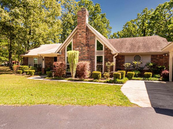 133 Allen Dr, Monticello, AR 71655