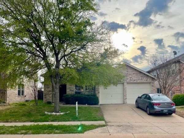 421 Stanley Falls Drive, Anna, TX 75409