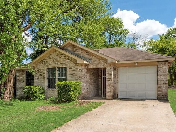 2408 Oak Dale Road, Dallas, TX 75241