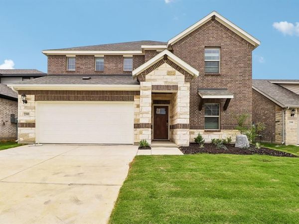 2305 Nicole Drive, Denton, TX 76208