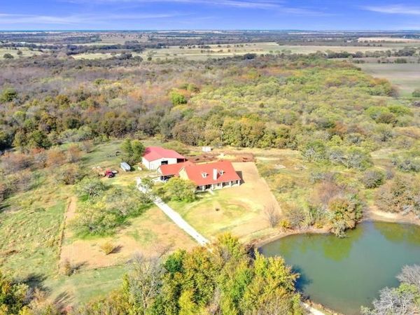 14771 Shearer Road , Pilot Point, TX 76258