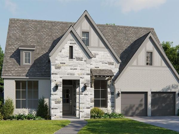 2348 Domingo Drive, Fort Worth, TX 76078