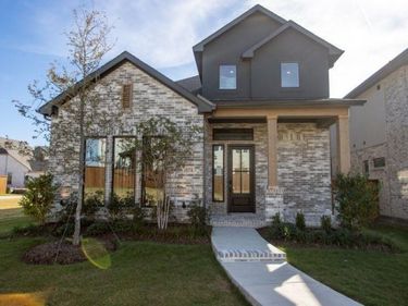 15374 Gallina Mews, Frisco, TX 75035